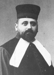 afbeelding van Hirsch, Samuel Juda