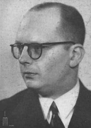 afbeelding van Hoetink, Hendrik Richard
