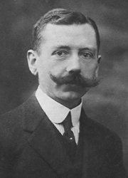 afbeelding van Hövell van Wezeveld en Westerflier, Eduard Otto Joseph
  Maria baron van