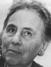 afbeelding van Klaver, Clara Helena