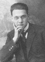 afbeelding van Knuvelder, Gerardus Petrus Maria