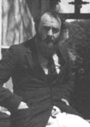 afbeelding van Meulen, Matheas Christianus Franciscus van der