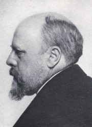 afbeelding van Mijnssen, François Henri Jacques