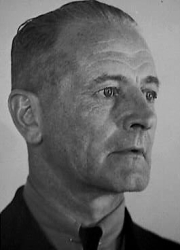 afbeelding van Oijen, Ludolph Hendrik van