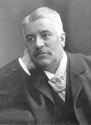 afbeelding van Orelio, Joseph Marie Theodor