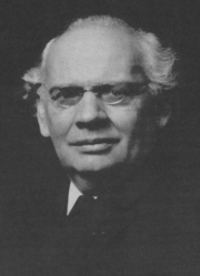 afbeelding van Röntgen [sr.], Julius Engelbert