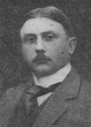 afbeelding van Rückert, Johan Hendrik Everwijn