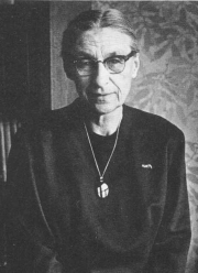 afbeelding van Ruijs, Anna Charlotte