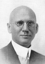 afbeelding van Rutgers, Abraham Arnold Lodewijk