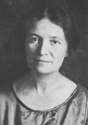 afbeelding van Salomons, Anna Maria Francisca
