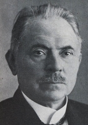 afbeelding van Schaper, Johan Hendrik Andries