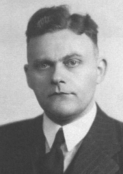 afbeelding van Smallenbroek, Jan