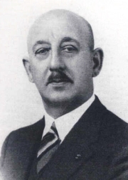 afbeelding van Stapel, Frederik Willem