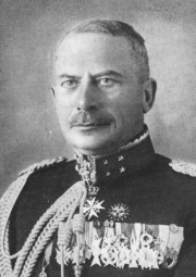 afbeelding van Voorst tot Voorst, Jan Joseph Godfried baron van