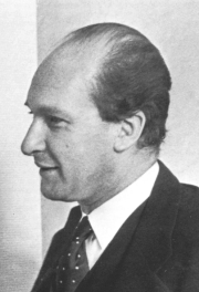 afbeelding van Waal, Henri van de