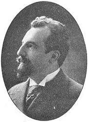 afbeelding van Albers, Johan Hendrik
