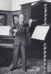 afbeelding van Back, Oskar