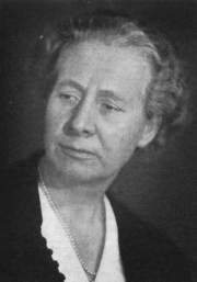 afbeelding van Beaufort, jkvr. Agathe Henriette Maria de