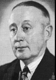 afbeelding van Bierens de Haan, Johannes Abraham