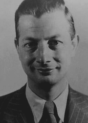 afbeelding van Boon, Hendrik Nicolaas