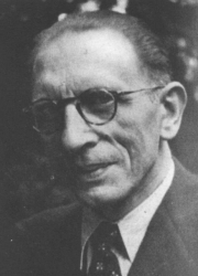 afbeelding van Bosen, Franciscus Wilhelmus Josephus