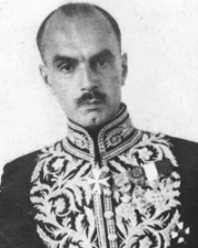 afbeelding van Breugel Douglas, Casper baron van