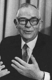 afbeelding van Burger, Jacob Albertus Wilhelmus