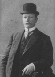 afbeelding van Desmet, Jean Conrad Ferdinand Théodore