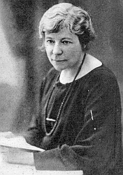 afbeelding van Dorp, Elisabeth Carolina van
