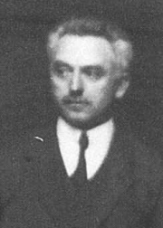 afbeelding van Duys, Jan Eliza Wilhelm