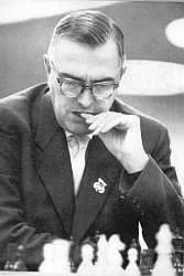 afbeelding van Euwe, Machgielis