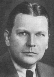 afbeelding van Hannema, Dirk