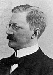 afbeelding van Harte, Joannes Josephus Ignatius
