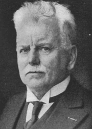 afbeelding van Hartog, Arnold Hendrik de