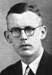 afbeelding van Hoeben, Henricus Johannes Gerardus
