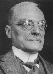 afbeelding van Hoeven, Johannes Theodorus van der