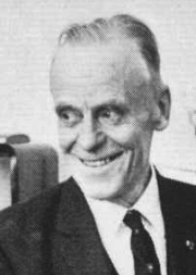 afbeelding van Hooft, Willem Adolph 't