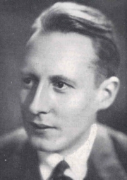afbeelding van Horst, Anthonie van der