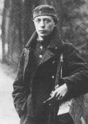 afbeelding van Hynckes, Raoul