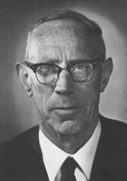 afbeelding van Lanjouw, Joseph
