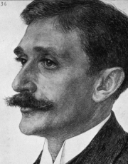 afbeelding van Leijds, Willem Johannes