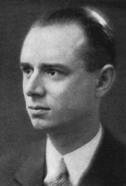 afbeelding van Lichtenauer, Wilhelm Franz