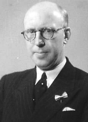 afbeelding van Lieftinck, Pieter