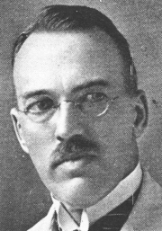 afbeelding van Lievegoed, Antonius Johannes