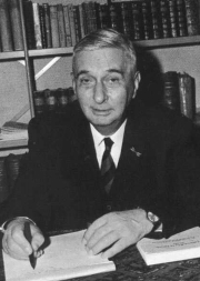 afbeelding van Lindeboom, Gerrit Arie