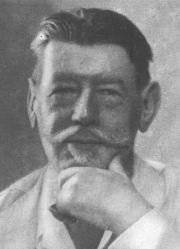 afbeelding van Moens, Herman Marie