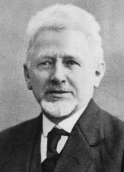 afbeelding van Penning, Louwrens