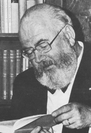 afbeelding van Poelhekke, Jan Josephus