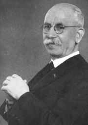 afbeelding van Poelje, Gerrit Abraham van