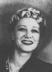 afbeelding van Pollen, Feodora Anna Pauline